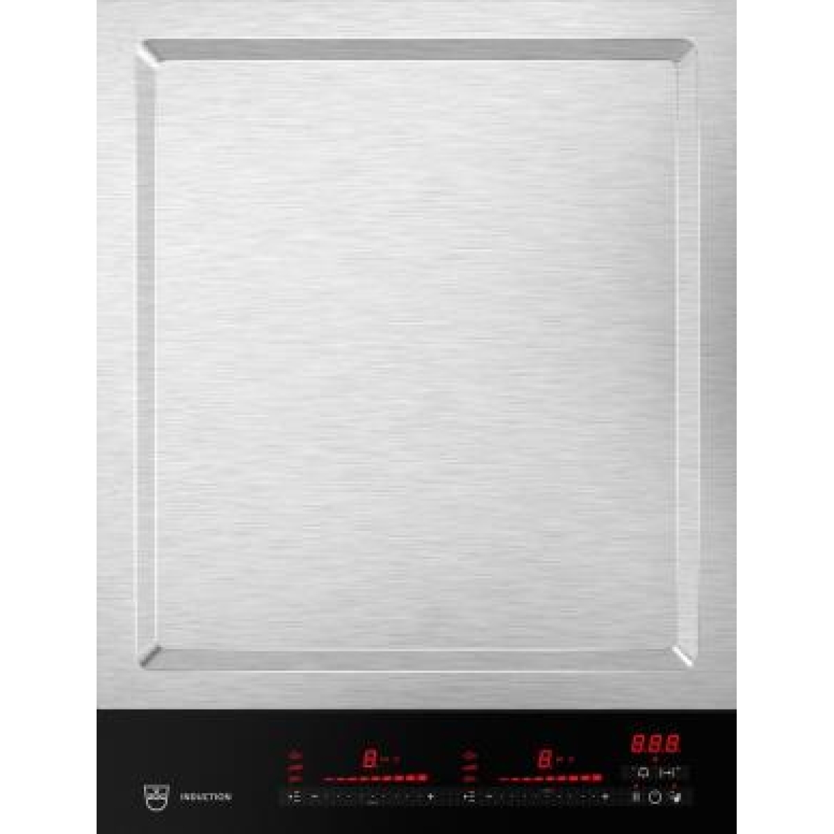 V-Zug Teppan Yaki I40 38厘米 嵌入式鐵板燒